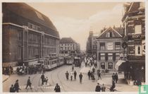 Utrecht, Potterstraat
