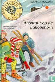 Avontuur op de Jakobshorn