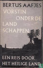 Vorstin onder de Landschappen