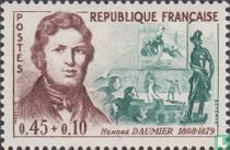 Honoré Daumier