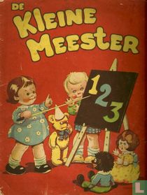 De Kleine Meester