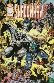 The new Shadowhawk 5