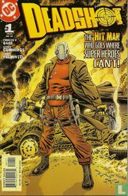 Deadshot 1