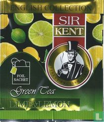 Lime&Lemon