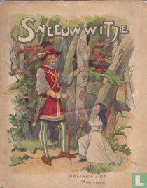 Sneeuwwitje