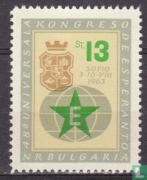 Esperanto Congress