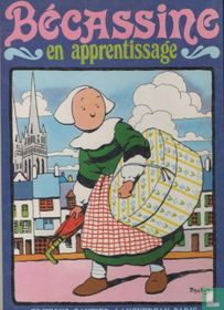 Bécassine en apprentissage kopen