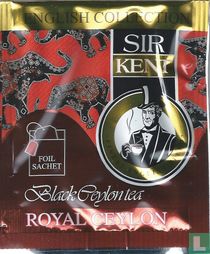 Royal Ceylon