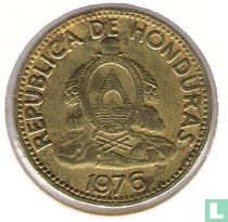Honduras coin catalogue