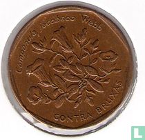 Cap-Vert catalogue de monnaies