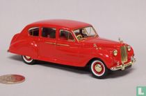 Austin A135 Princess Limousine DM4 (Mid)