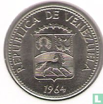 Venezuela coin catalogue