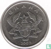 Ghana coin catalogue