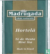 Hortelã