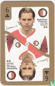 Ruud Vormer - Feyenoord  