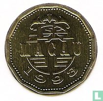 Macau coin catalogue