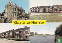 Groeten uit Heukelum
