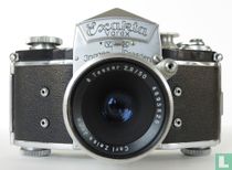Exakta Varex VX