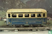 Personenwagen SNCF -1-