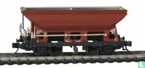 Zelflosser SBB 