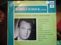 Rudolf Schock