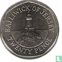 Jersey coin catalogue