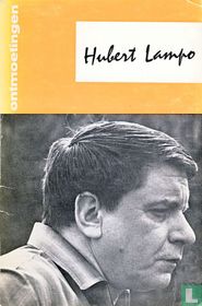 Hubert Lampo