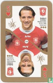 Robert Schilder - F.C.Twente  