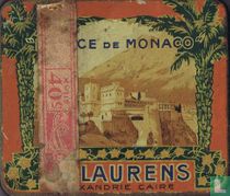 Prince de Monaco