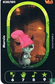 Marvin for sale