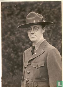 Z.K.H. Prins Bernhard der Nederlanden