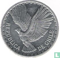 Chile coin catalogue