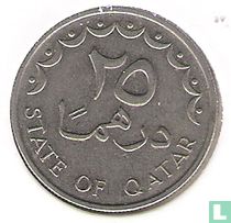 Qatar coin catalogue