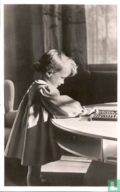 H.K.H. Prinses Marijke