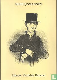 Medicijnmannen