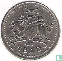 Barbados munten catalogus