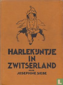 Harlekijntje in Zwitserland