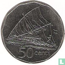 Fiji coin catalogue