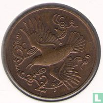 Man (Isle of Man) coin catalogue