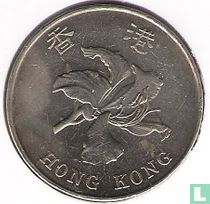Hong Kong (Hongkong) munten catalogus