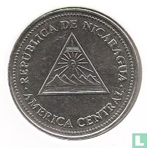 Nicaragua catalogue de monnaies
