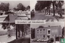 Groeten uit Heukelum