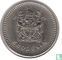 Rhodesië munten catalogus