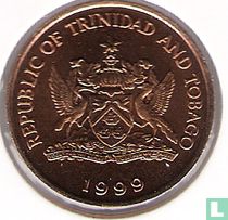 Trinidad en Tobago munten catalogus