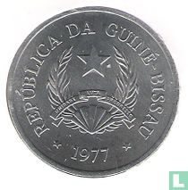Guinea-Bissau coin catalogue