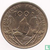 Frans-Polynesië munten catalogus