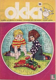 Okki 11
