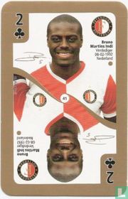 Bruno Martins Indi - Feyenoord