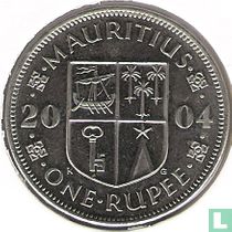 Mauritius coin catalogue