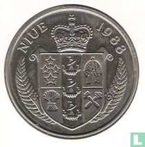 Niue catalogue de monnaies